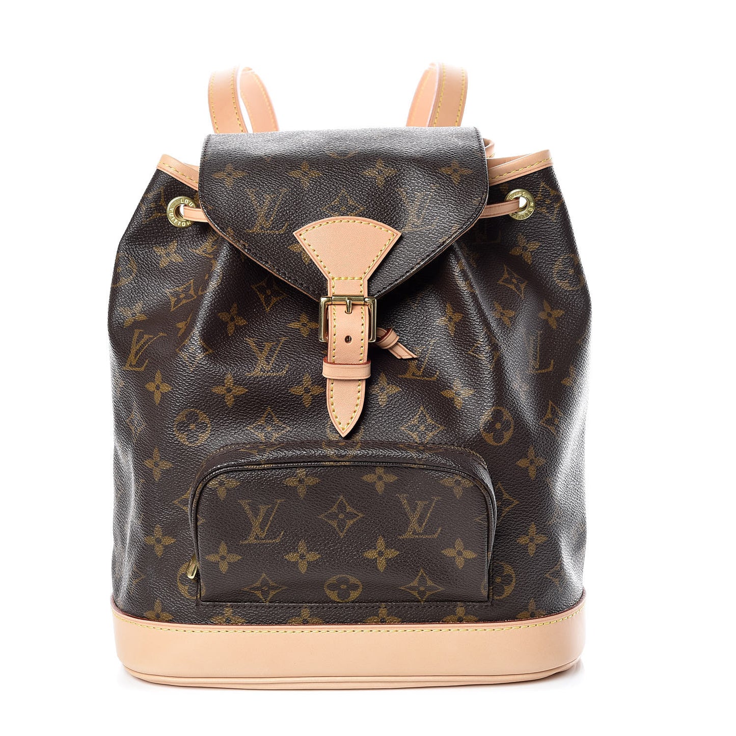 Monogram Montsouris MM Backpack