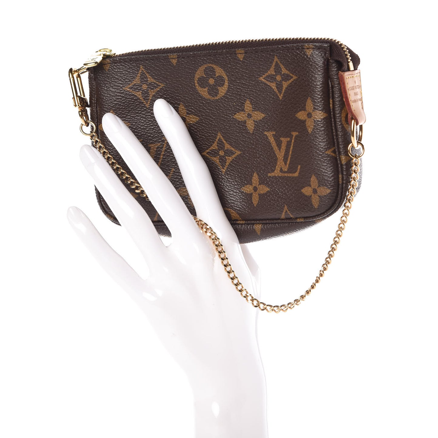 Monogram Mini Pochette Accessories