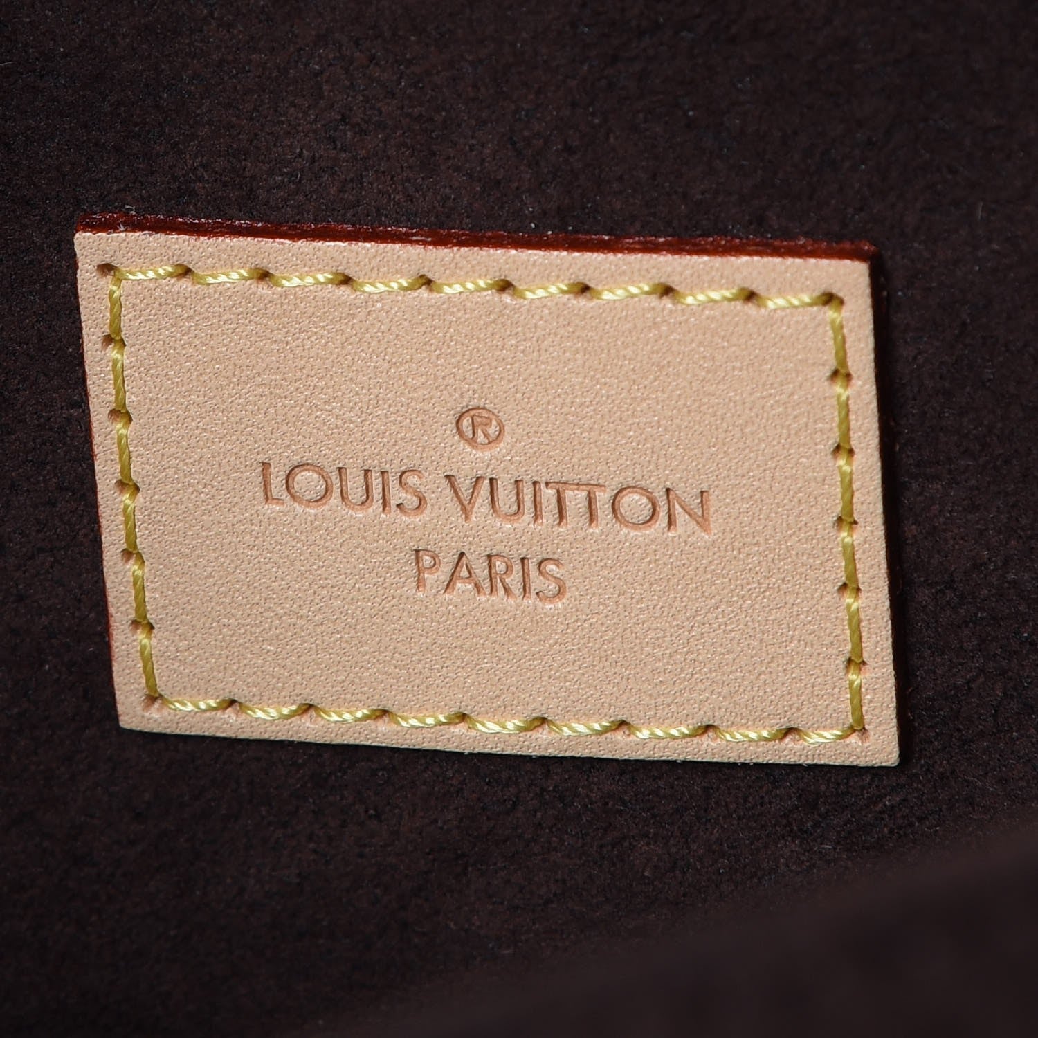 Louis Vuitton Monogram Pochette Metis 6 of 9
