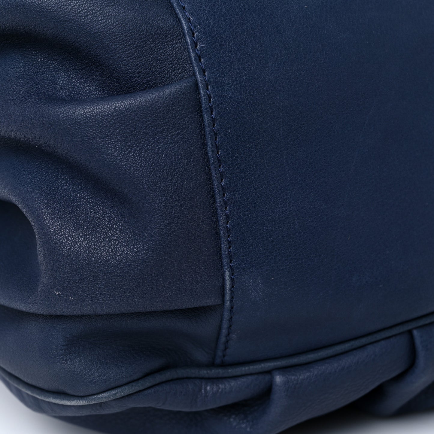 Vitello Mia Tote Blue