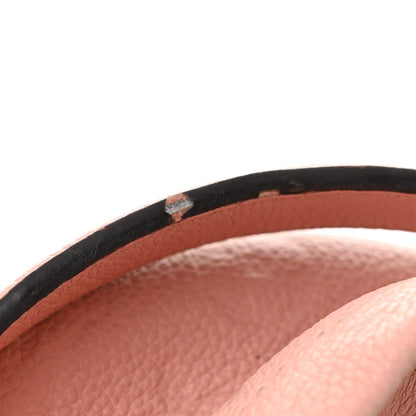 Louis Vuitton Empreinte Sorbonne Backpack Rose Poudre 11 of 12