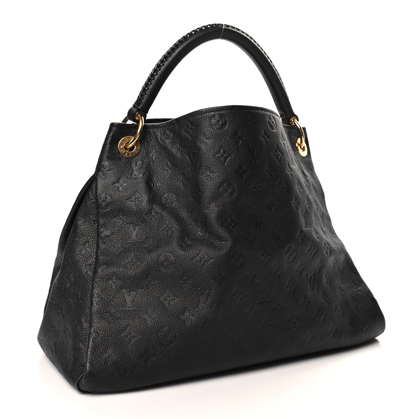 Empreinte Artsy MM Black