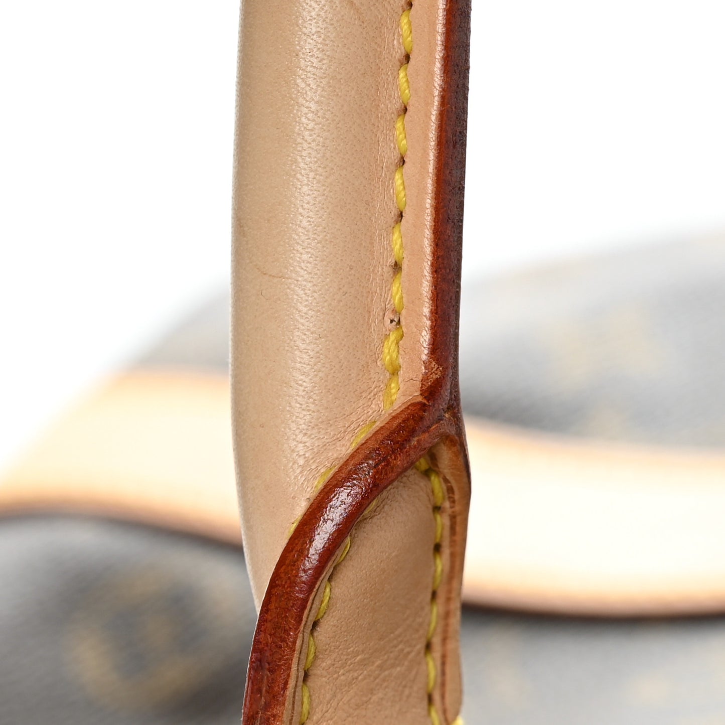 Monogram Keepall Bandouliere 55