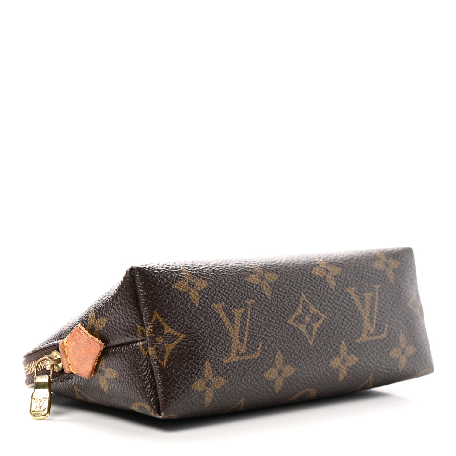 Louis Vuitton Monogram Cosmetic Pouch 4 of 8