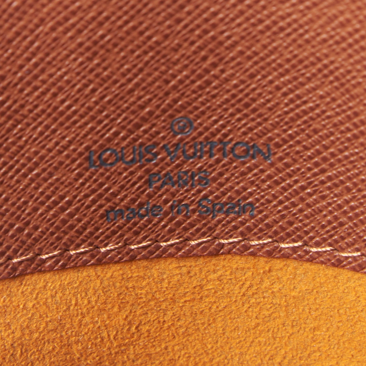 Louis Vuitton Monogram Musette Salsa Long Strap 8 of 8