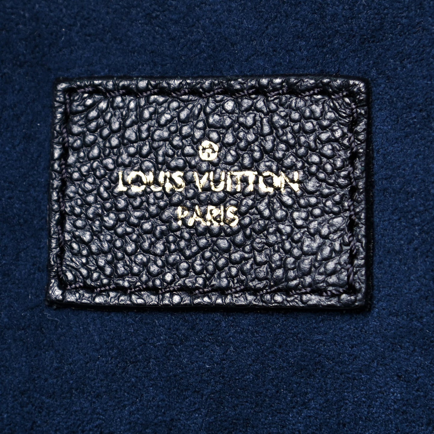 Empreinte Monogram Giant Neverfull MM Black