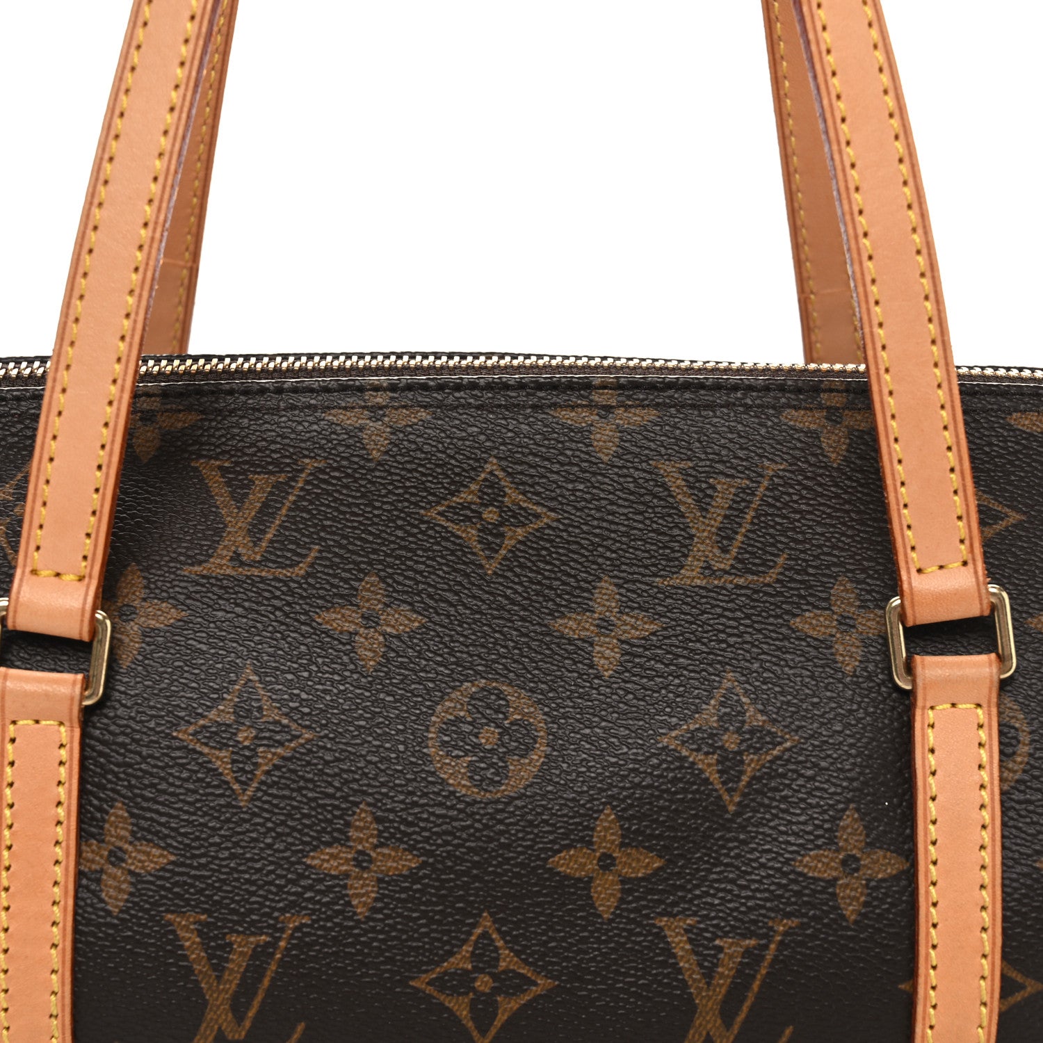 Louis Vuitton Monogram Papillon 30 with Companion 8 of 12