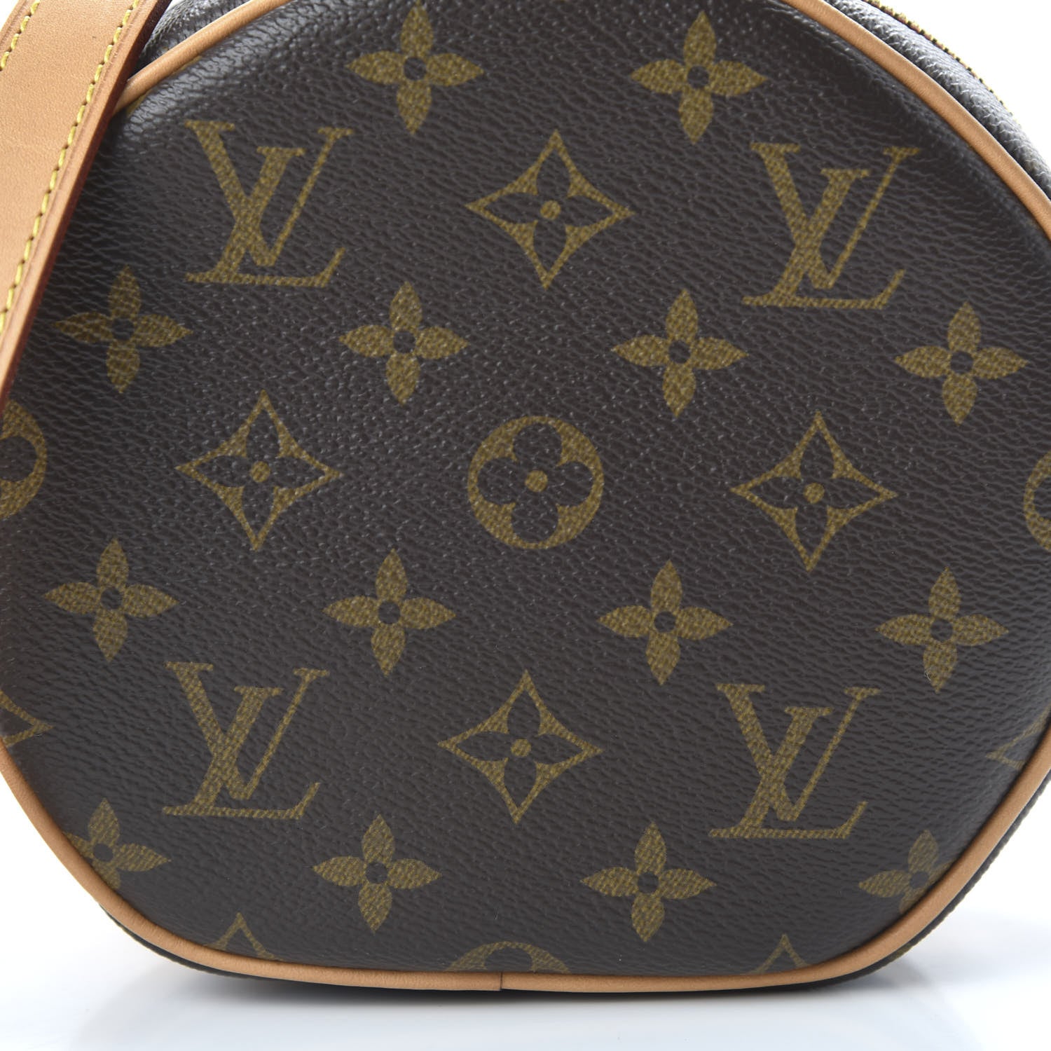 Louis Vuitton Monogram Boite Chapeau Souple PM 9 of 10