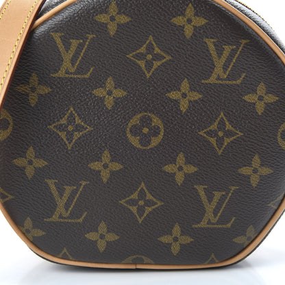 Louis Vuitton Monogram Boite Chapeau Souple PM 9 of 10