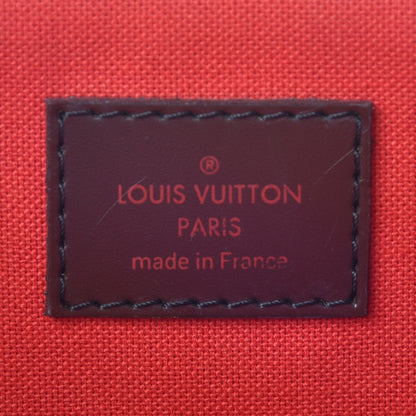 Louis Vuitton Damier Ebene Westminster GM 6 of 12