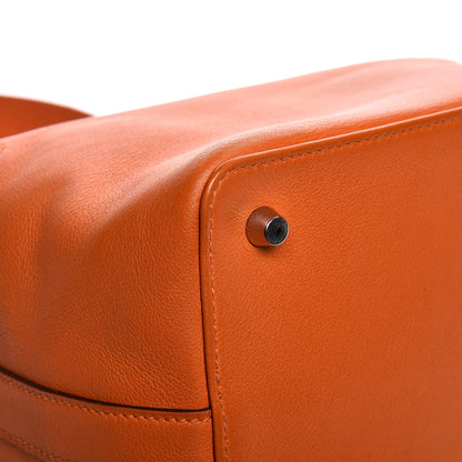 Hermes Swift Toolbox 20 Orange 11 of 15