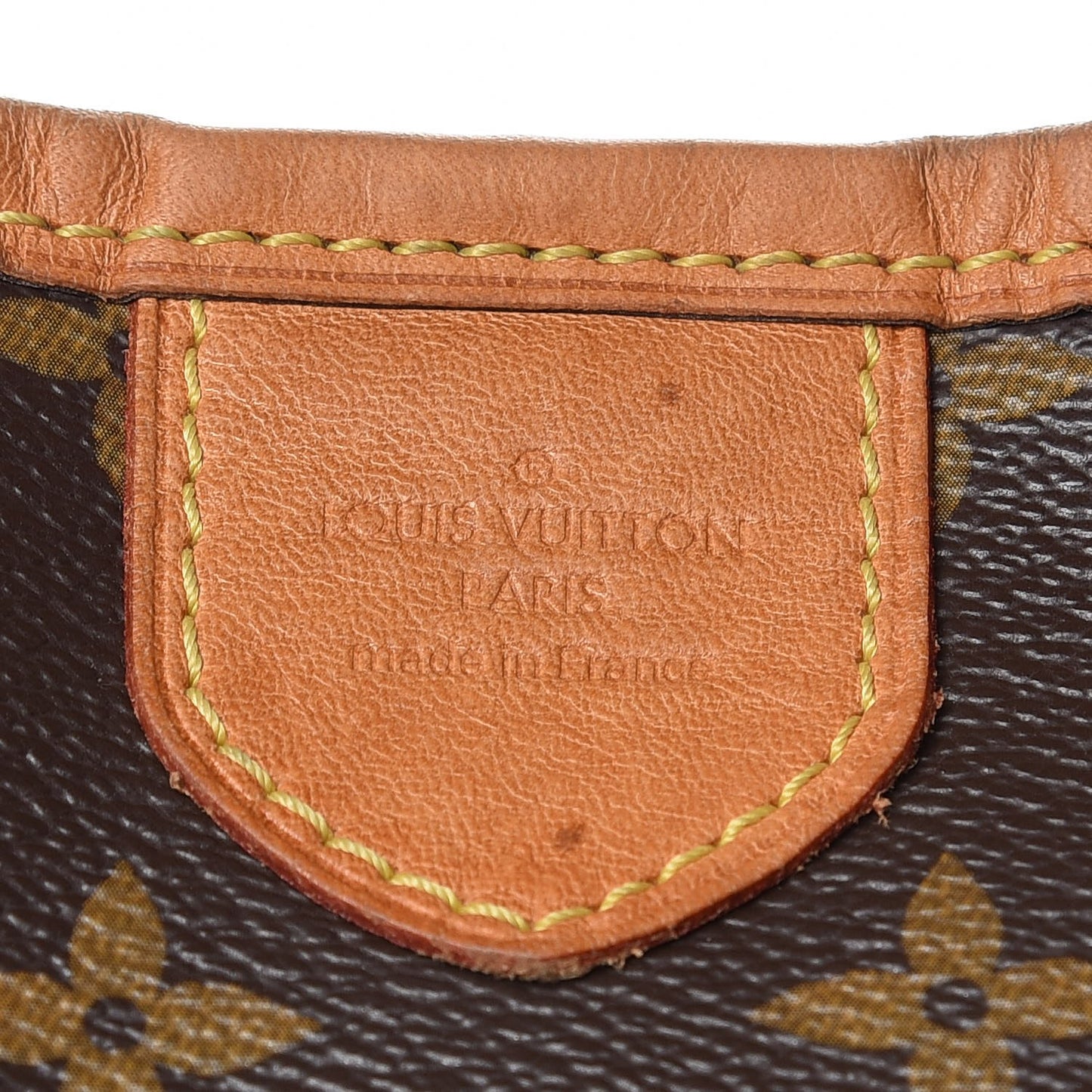 Monogram Delightful MM
