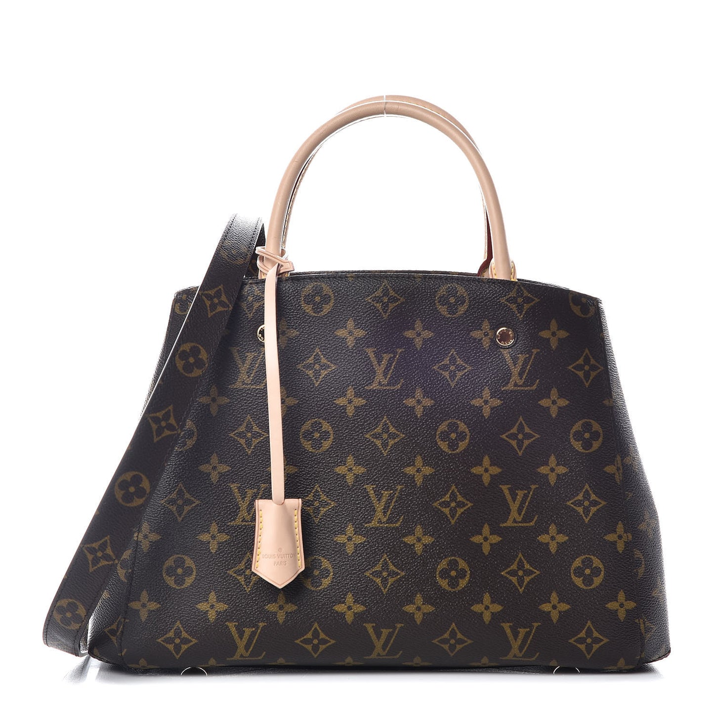 Monogram Montaigne MM