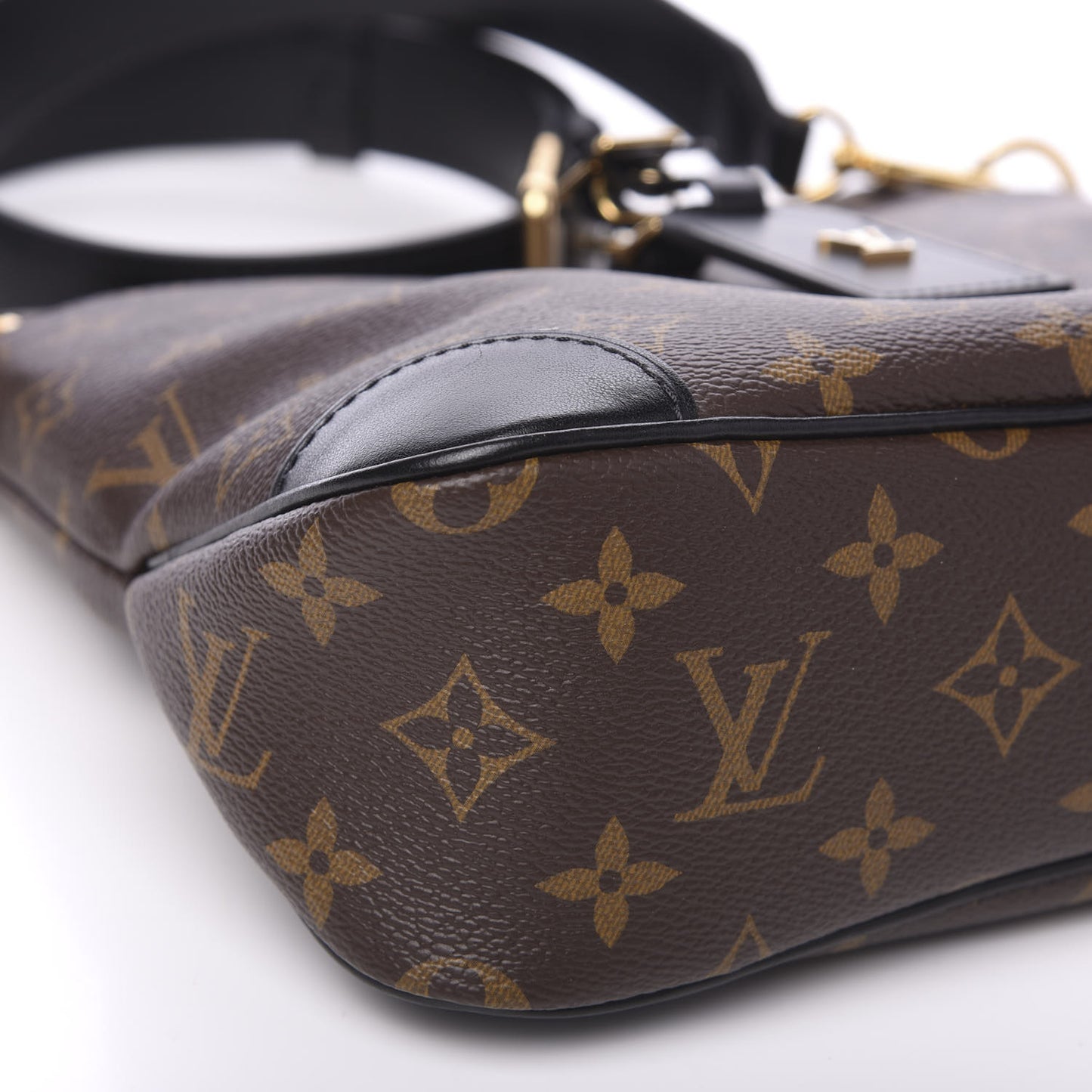 Monogram Odeon PM Black