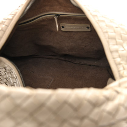 Bottega Veneta Nappa Intrecciato Medium Veneta Limo 5 of 11