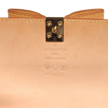 Louis Vuitton Monogram Multicolor Eye Miss You White 5 of 7