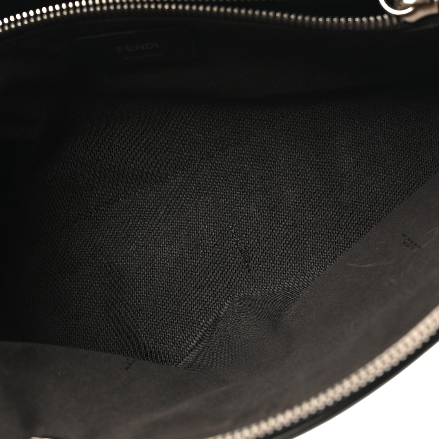 Fendi Vitello Dolce 4 Color Medium By The Way Boston Bag Multicolor 6 of 11