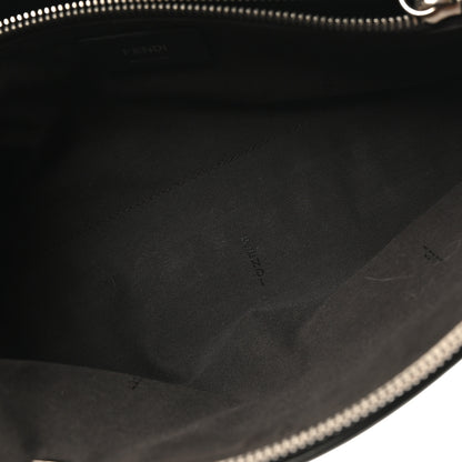Fendi Vitello Dolce 4 Color Medium By The Way Boston Bag Multicolor 6 of 11