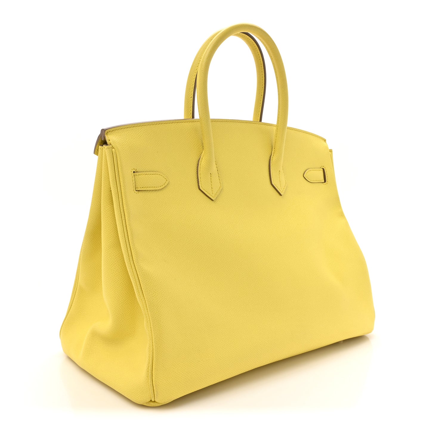 Epsom Birkin 35 Soufre