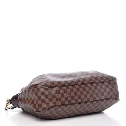 Louis Vuitton Damier Ebene Evora GM 5 of 10