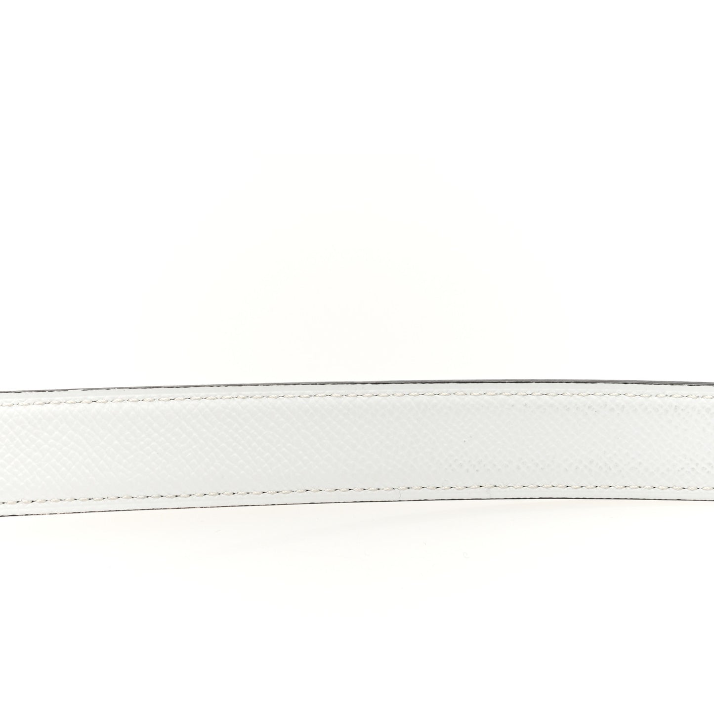 Swift Epsom 24mm Garden Party H Belt 80 32 Etoupe White