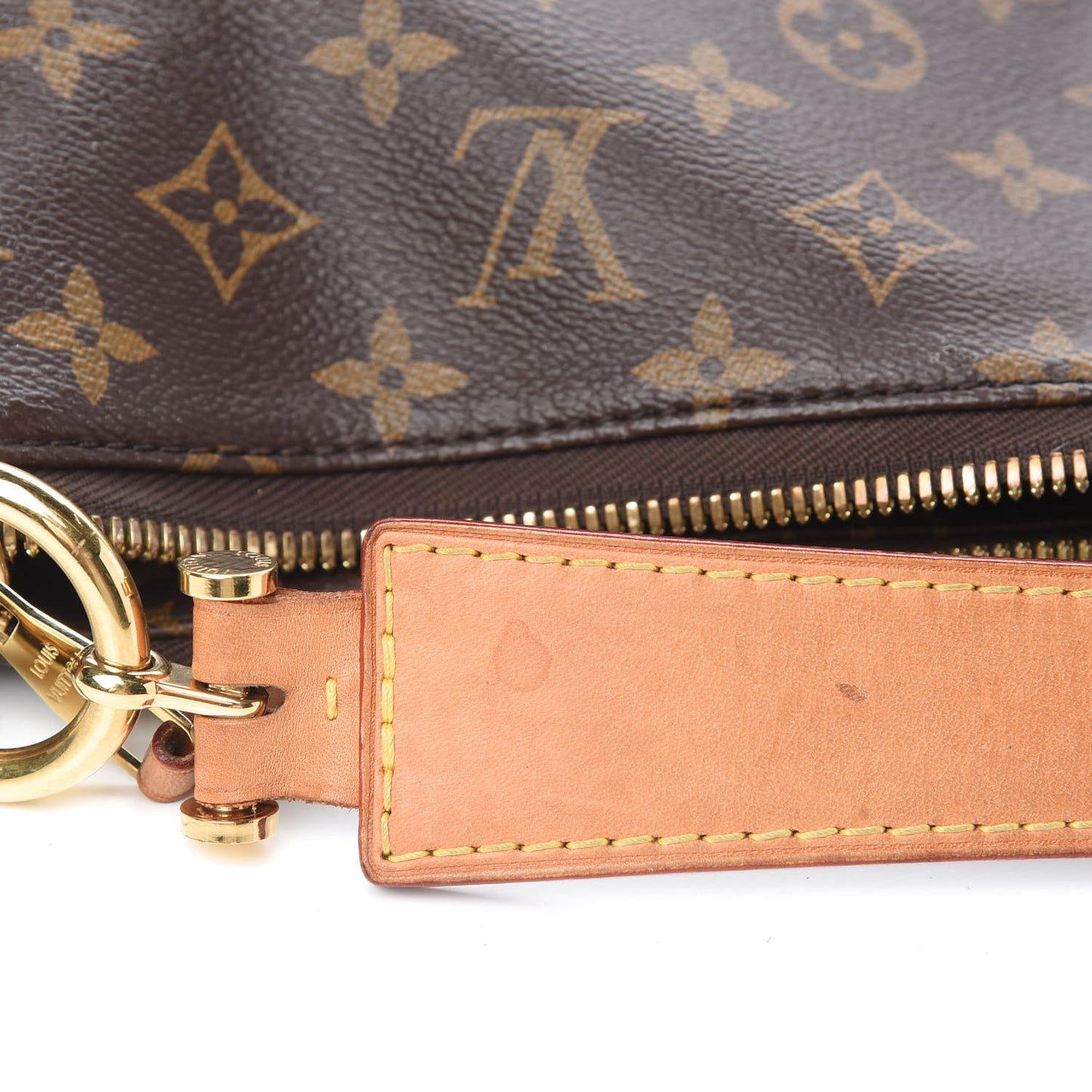 Monogram Sully MM
