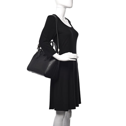 Givenchy Sugar Goatskin Small Antigona Black 2 of 9