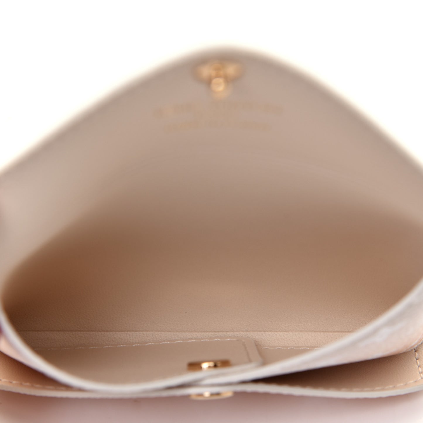 Monogram Giant By The Pool Kirigami Pochette Set