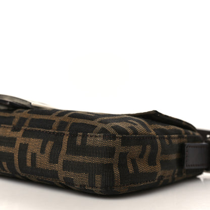 Fendi Zucca Baguette Tobacco 8 of 9