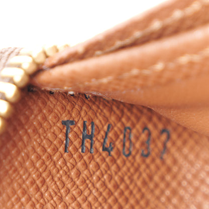 Louis Vuitton Monogram Zippy Coin Purse 7 of 8