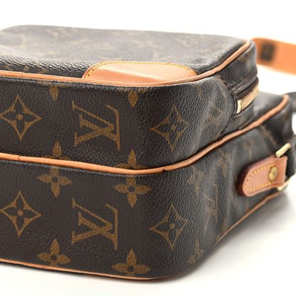 Louis Vuitton Monogram Amazone 8 of 8