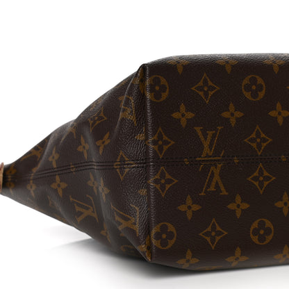 Louis Vuitton Monogram Iena PM 5 of 25