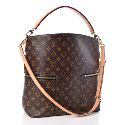 Louis Vuitton Monogram Melie 3 of 10