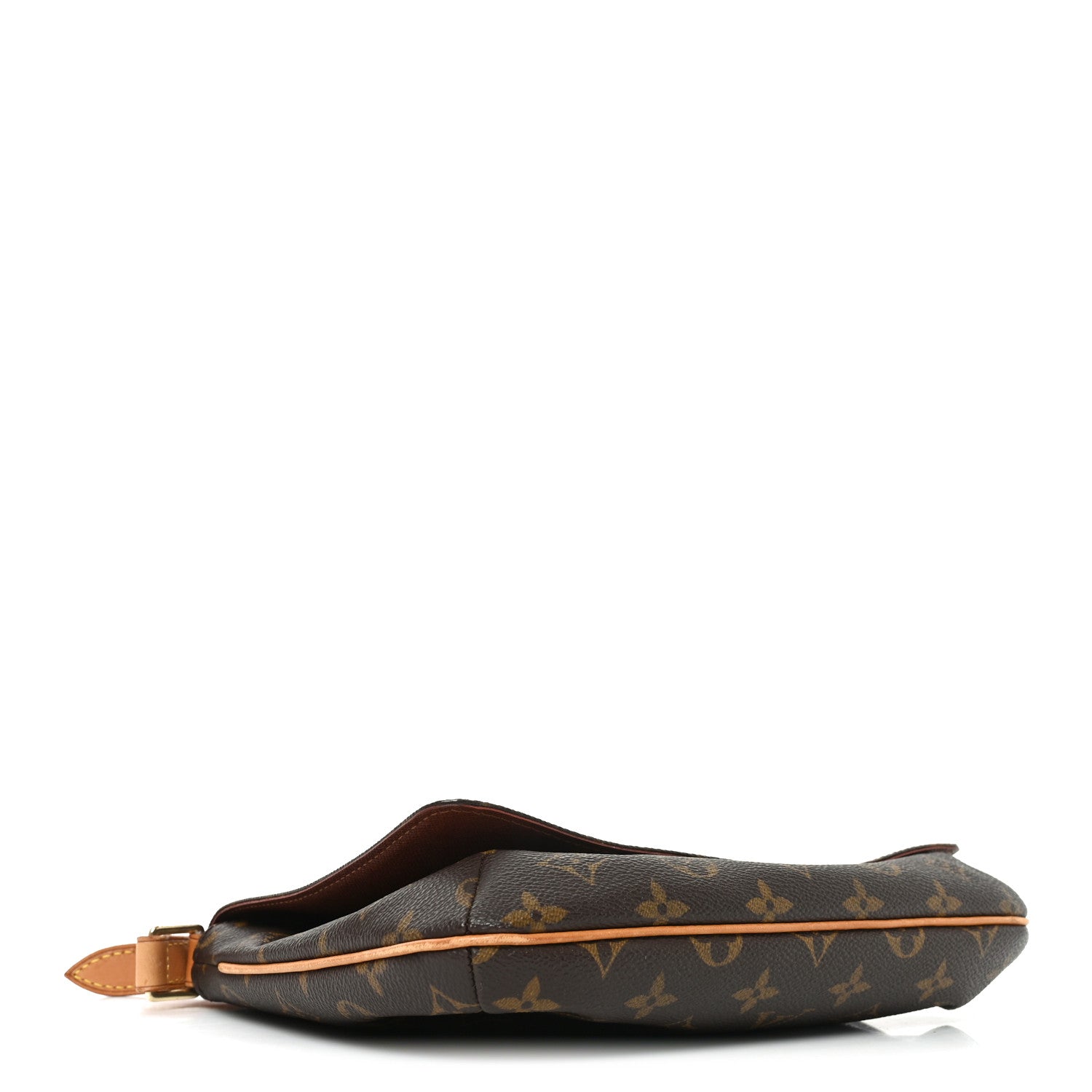 Louis Vuitton Monogram Musette Tango 4 of 9