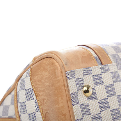 Louis Vuitton Damier Azur Berkeley 10 of 17