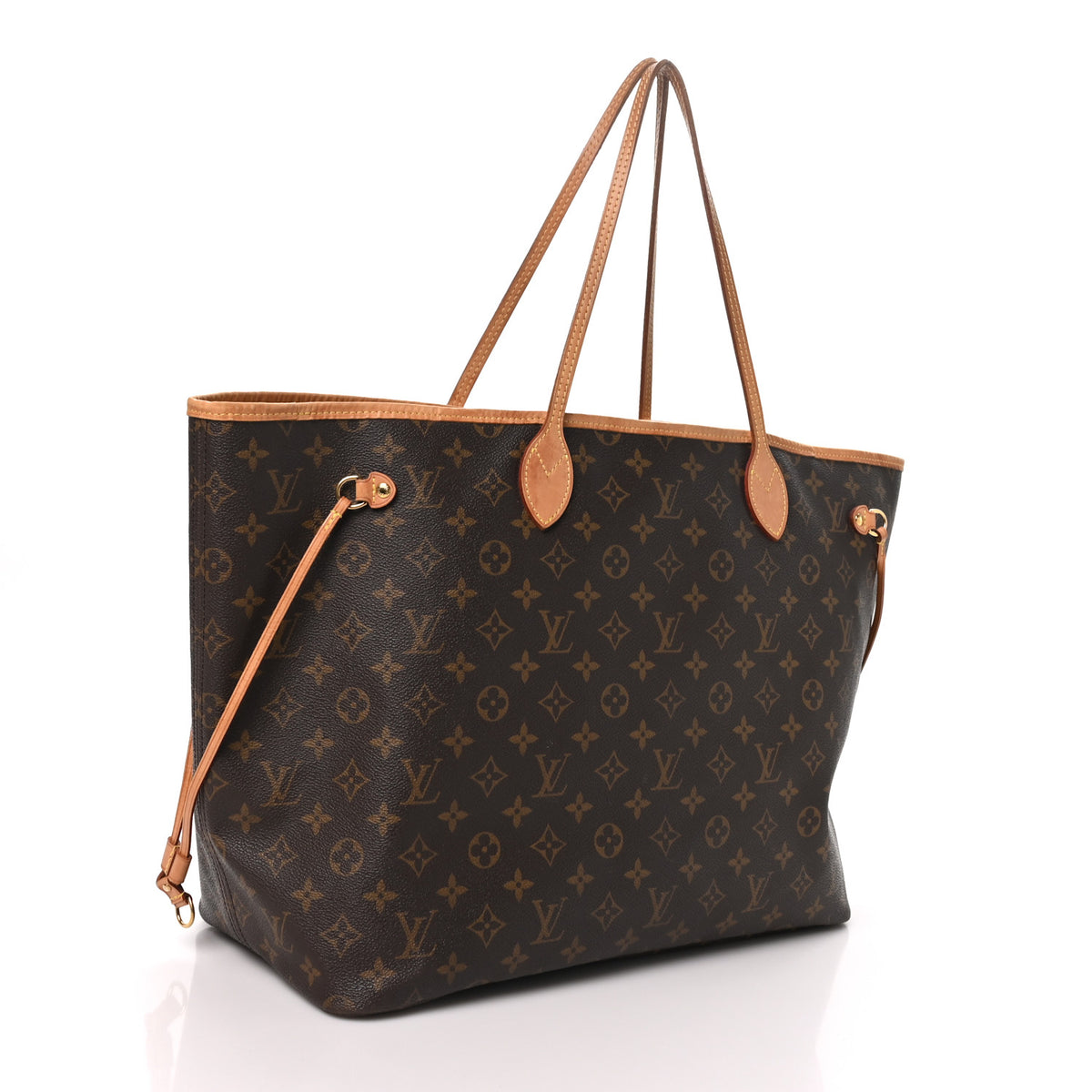 Monogram Neverfull GM