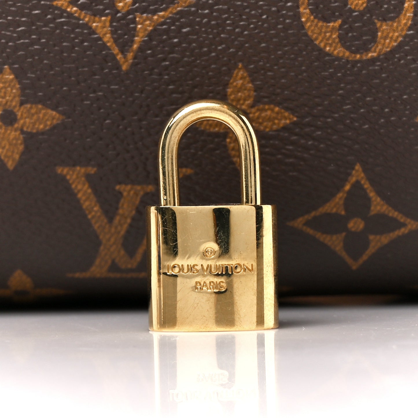 Monogram Speedy Bandouliere 25
