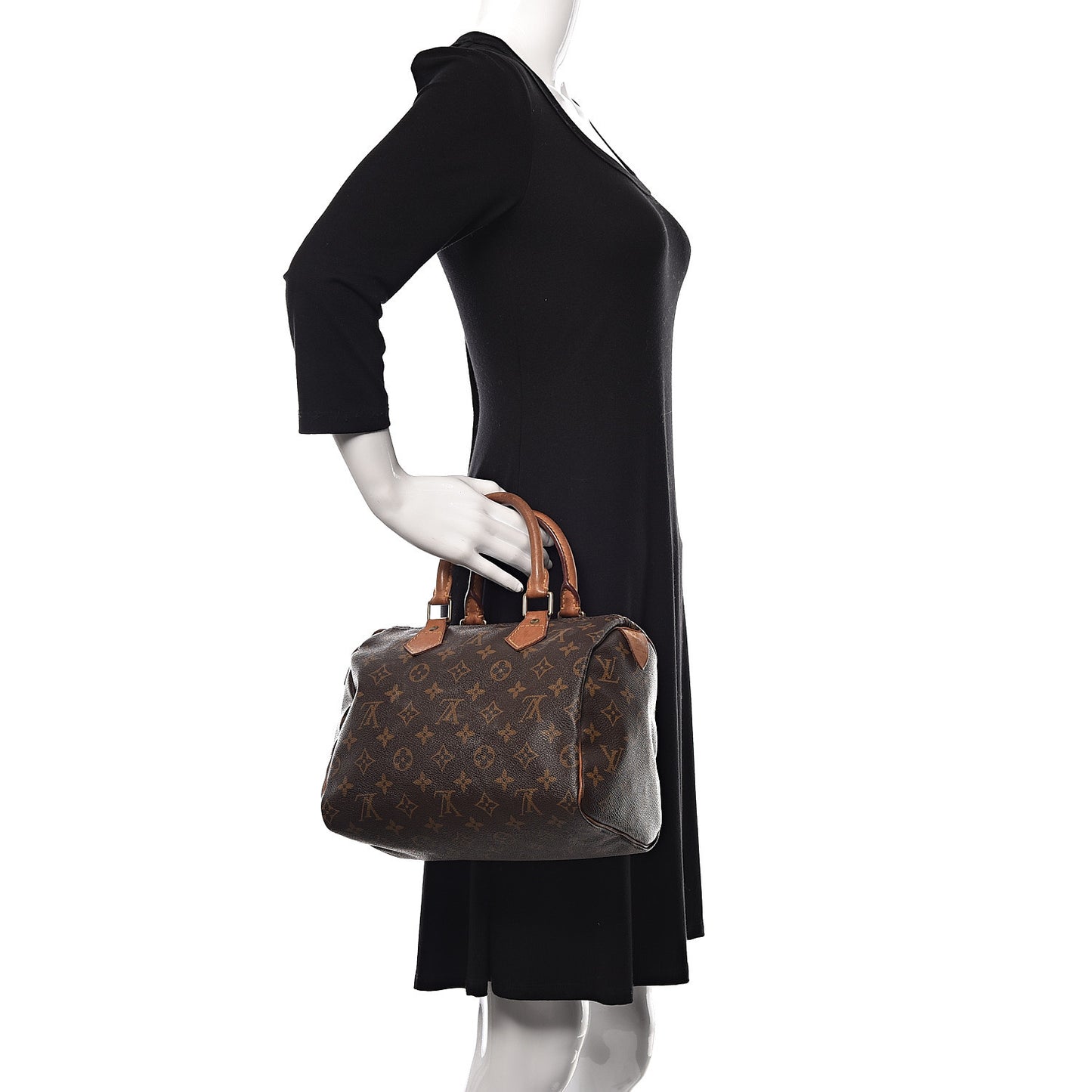 Monogram Speedy 25