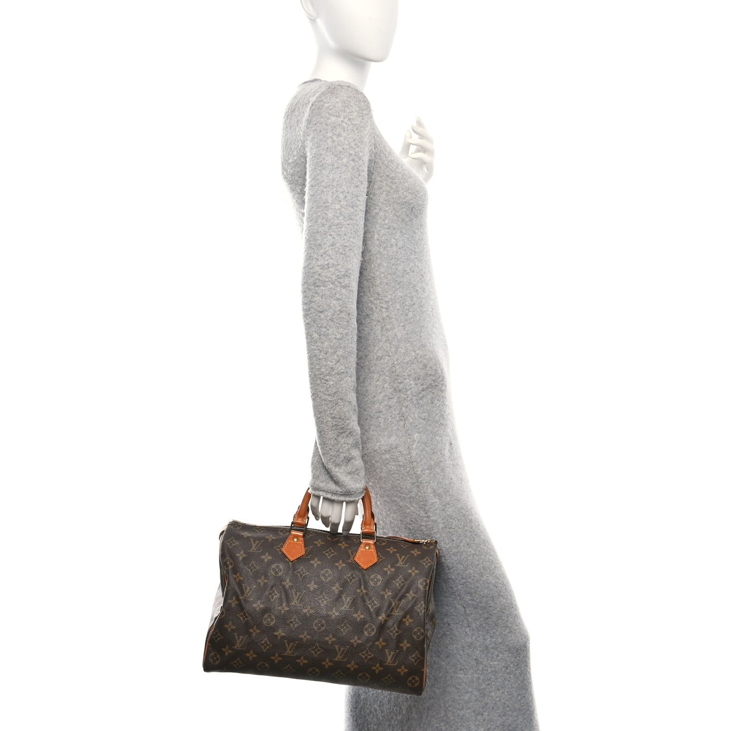 Monogram Speedy 35