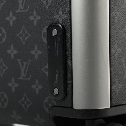 Louis Vuitton Monogram Eclipse Horizon 55 12 of 19