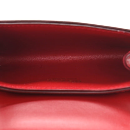 Dolce & Gabbana Nappa DG Girls Shoulder Bag Red 5 of 10