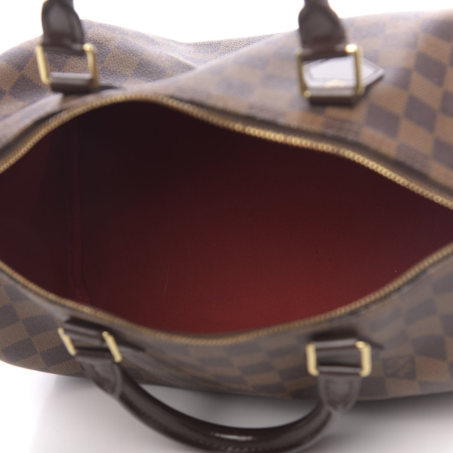 Damier Ebene Speedy 30