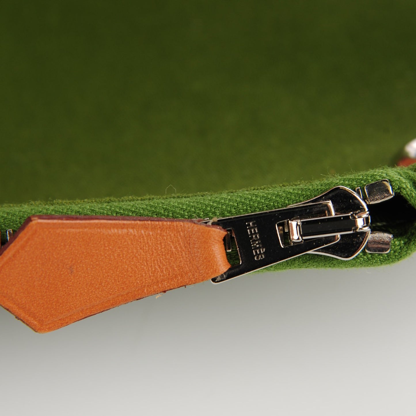 Toile Herbag Zip 39 MM Pelouse