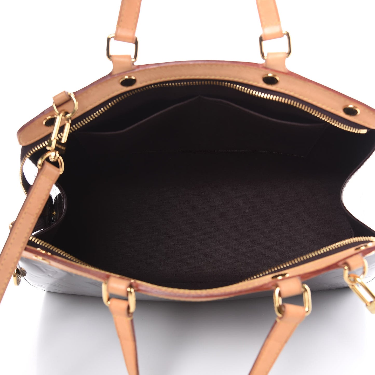 Vernis Brea MM Amarante