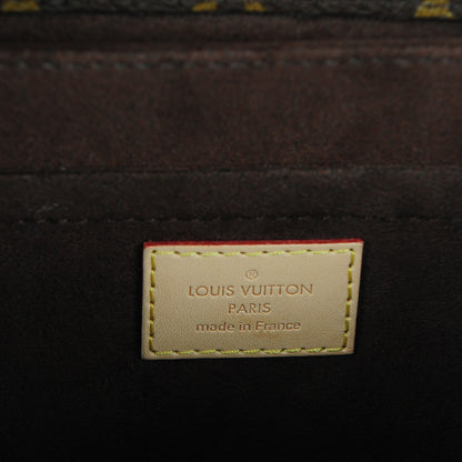 Louis Vuitton Monogram Pochette Metis 6 of 7
