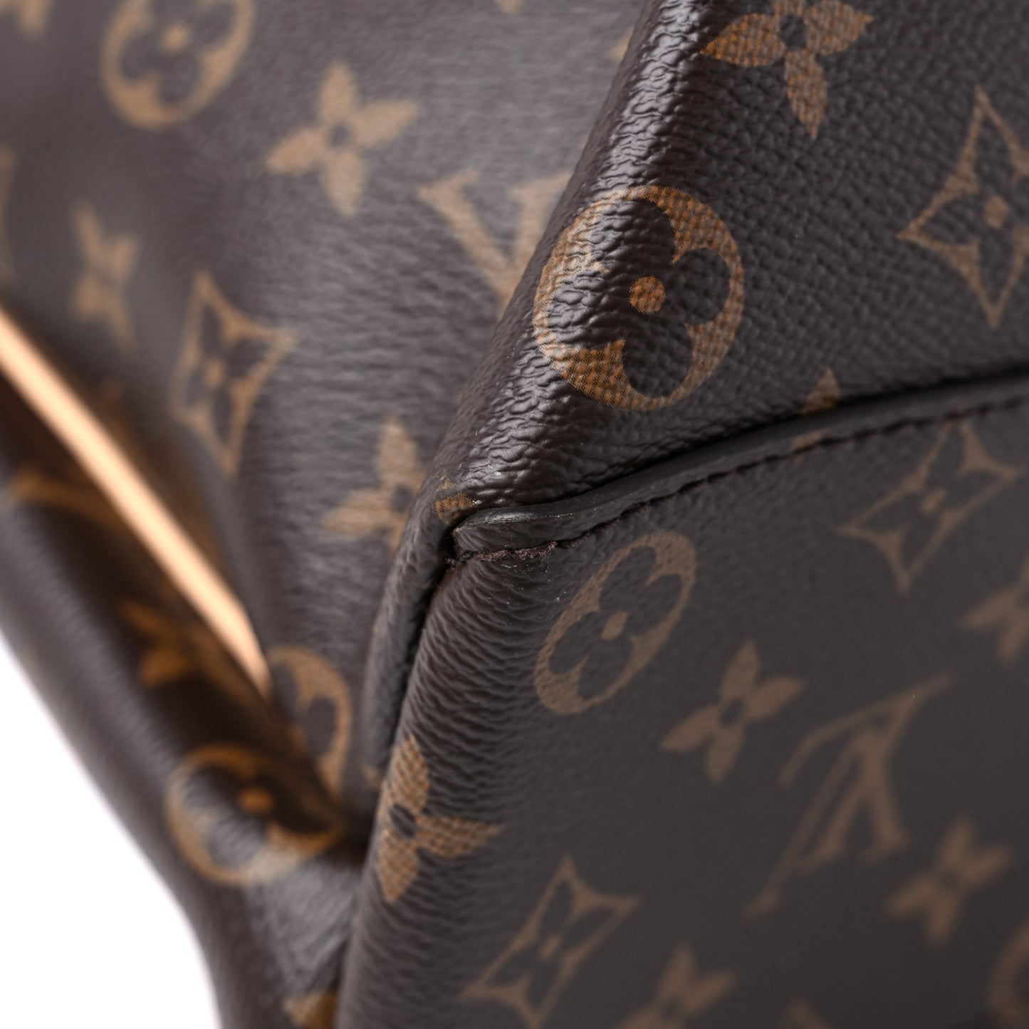 Monogram Rivoli MM
