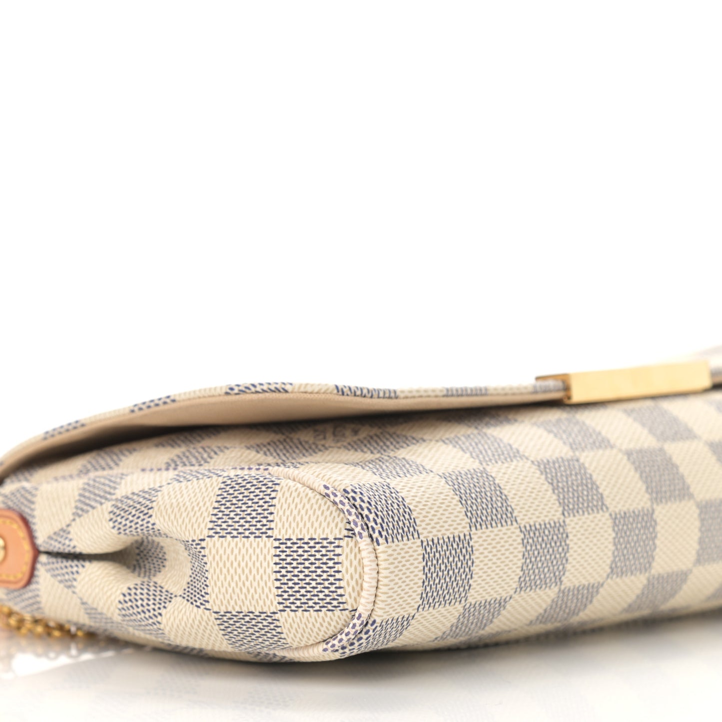 Damier Azur Favorite MM