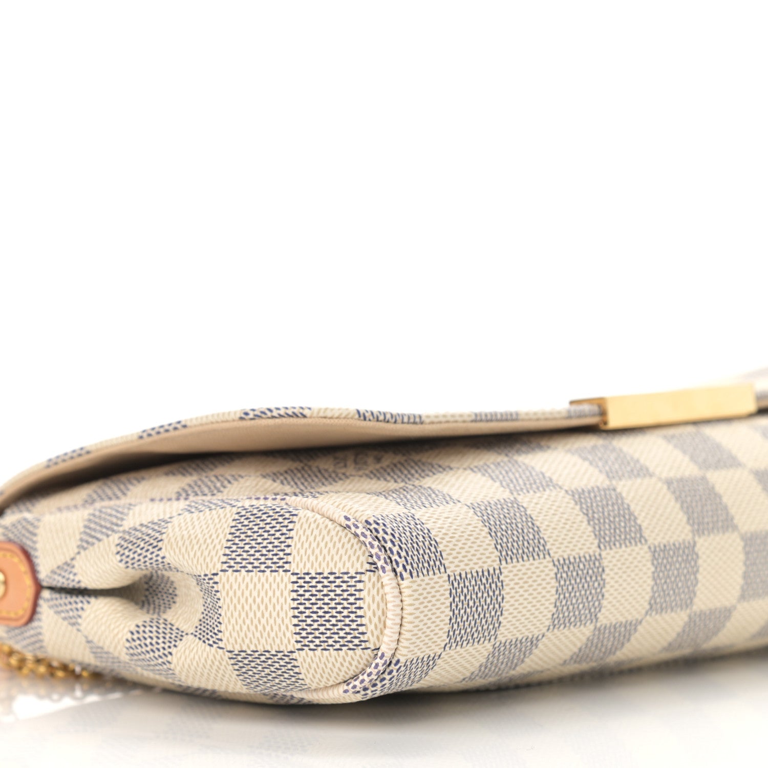 Louis Vuitton Damier Azur Favorite MM 10 of 11