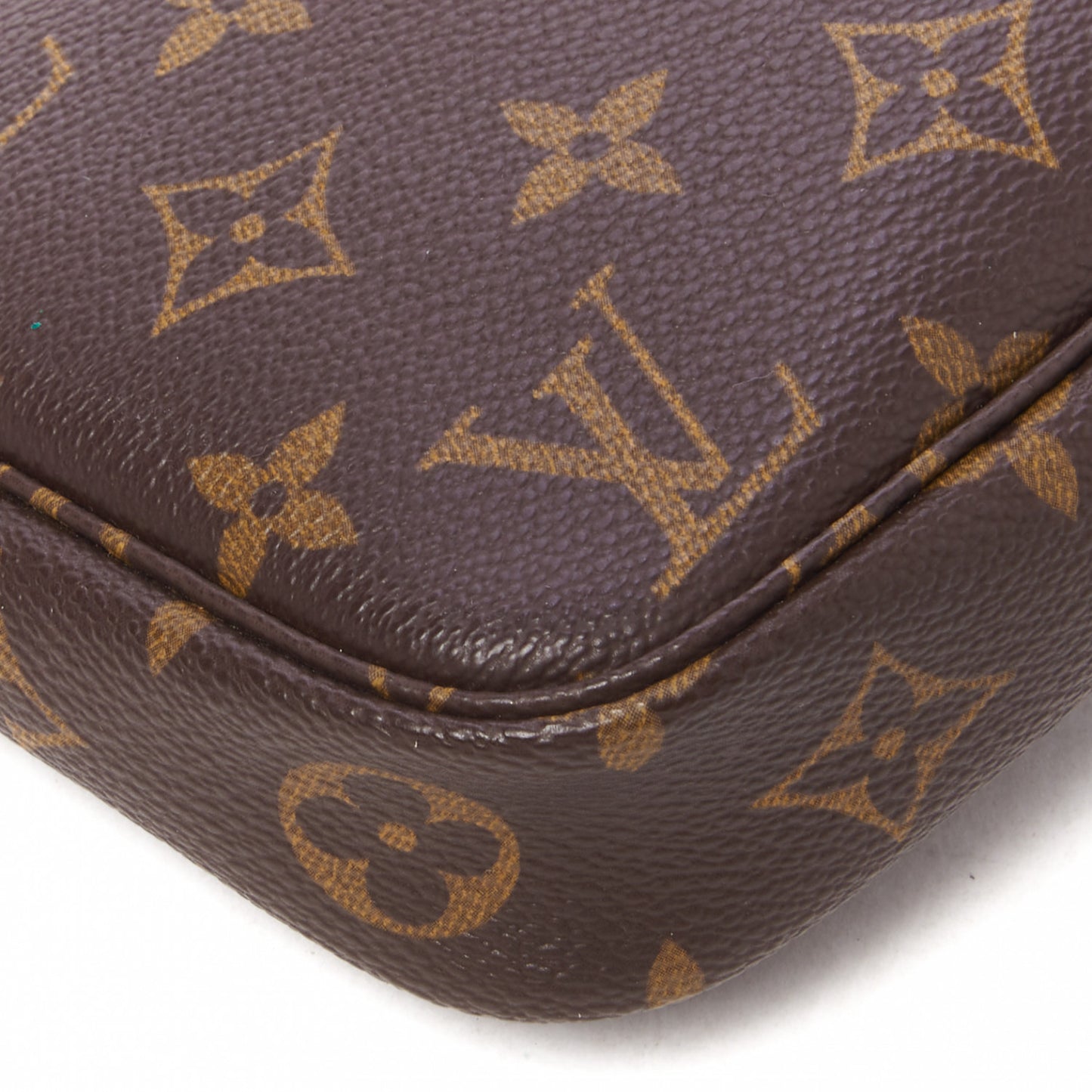 Monogram Pochette Accessories