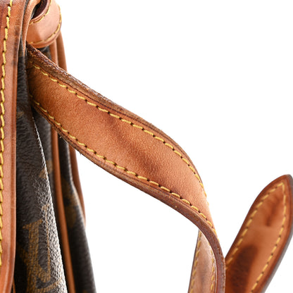 Louis Vuitton Monogram Saumur 30 13 of 13